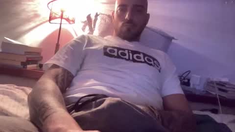 alessandromori91 online show from 5, 12, 2025