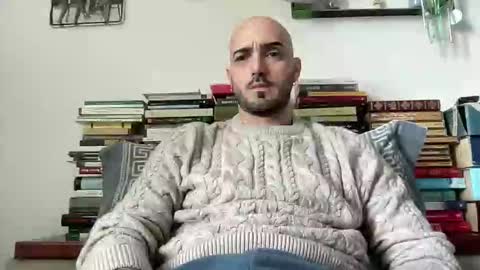 alessandromori91 online show from 27, 3, 2026