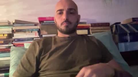 alessandromori91 online show from 10, 4, 2026