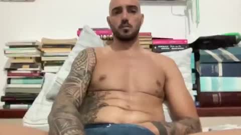 alessandromori91 online show from 29, 6, 2026