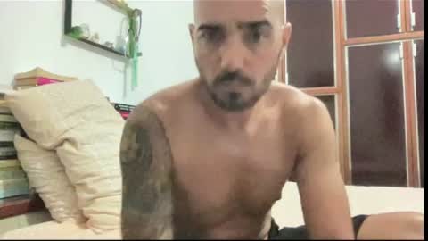 alessandromori91 online show from 31, 7, 2026