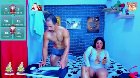 alessandroyleonora online show from 28, 11, 2025