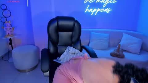 ALESSA ROMERO  online show from 22, 10, 2025