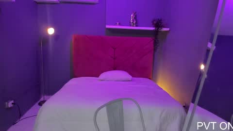 Snapshot of alessia_copper chatting on 21, 4, 2026 Ale online show from 21, 4, 2026