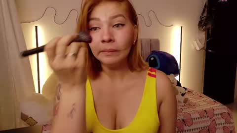 Snapshot of alessia_dolce chatting on 18, 6, 2026 alessia dolce online show from 18, 6, 2026