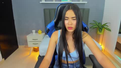 A L E S S I A online show from 3, 2, 2025