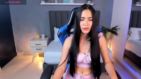 A L E S S I A online show from 22, 2, 2025