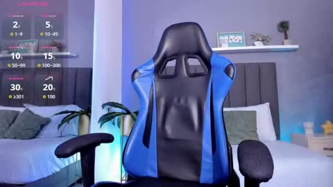 A L E S S I A online show from 26, 9, 2025