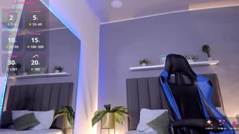 A L E S S I A online show from 9, 10, 2025