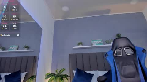 A L E S S I A online show from 9, 2, 2026