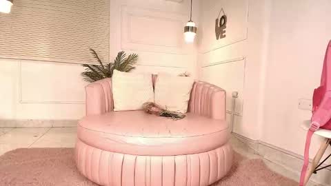 Alejandra  online show from 8, 1, 2026