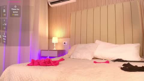 Snapshot of alessia_moon1 chatting on 1, 2, 2026 Alejandra online show from 1, 2, 2026