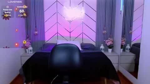 Alessia online show from 11, 3, 2026