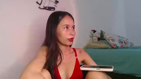 Snapshot of alessia_santorinni chatting on 16, 9, 2025 alessia_santorinni online show from 16, 9, 2025