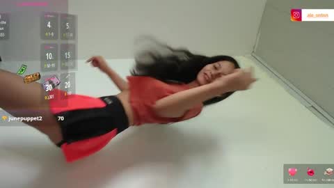Snapshot of alessia_santorinni chatting on 14, 5, 2026 alessia_santorinni online show from 14, 5, 2026
