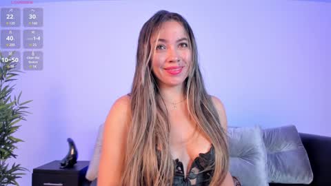 Alessia  Everyday From 0530 to 1430 Col Time online show from 18, 1, 2025