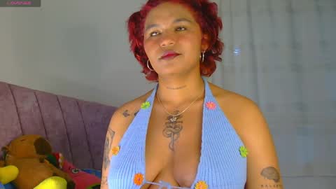 alessia_temptation online show from 24, 5, 2026