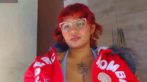Snapshot of alessia_temptation chatting on 14, 6, 2026 alessia_temptation online show from 14, 6, 2026