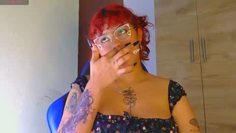 Snapshot of alessia_temptation chatting on 23, 6, 2026 alessia_temptation online show from 23, 6, 2026
