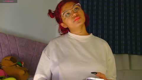 Snapshot of alessia_temptation chatting on 6, 7, 2026 alessia_temptation online show from 6, 7, 2026