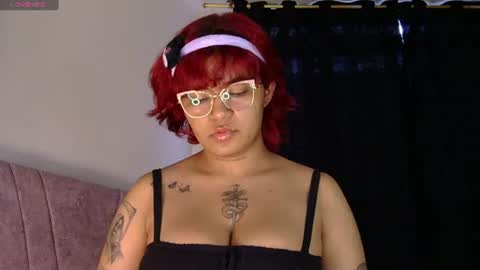 Snapshot of alessia_temptation chatting on 20, 7, 2026 alessia_temptation online show from 20, 7, 2026