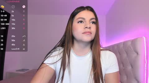 Snapshot of alessiabaum18 chatting on 11, 12, 2024 CATA online show from 11, 12, 2024