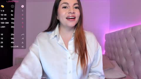 Snapshot of alessiabaum18 chatting on 8, 1, 2025 CATA online show from 8, 1, 2025