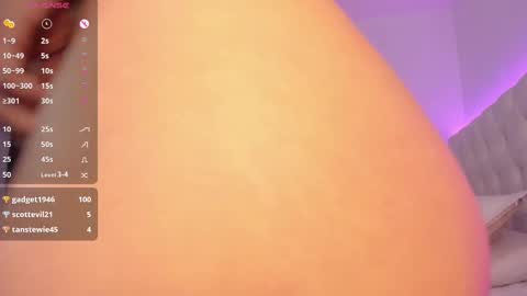 Snapshot of alessiabaum18 chatting on 11, 2, 2025 CATA online show from 11, 2, 2025