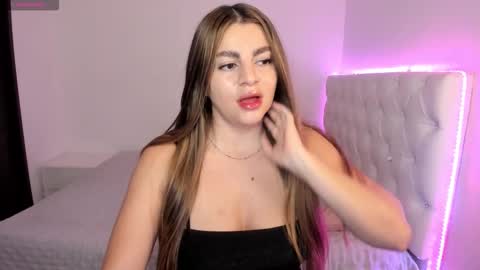 Snapshot of alessiabaum18 chatting on 23, 9, 2025 CATA online show from 23, 9, 2025