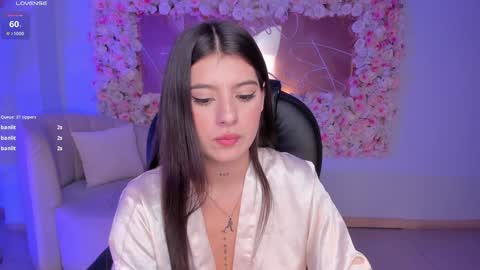 Snapshot of alessiacorleone_ chatting on 11, 12, 2024 Alessia online show from 11, 12, 2024