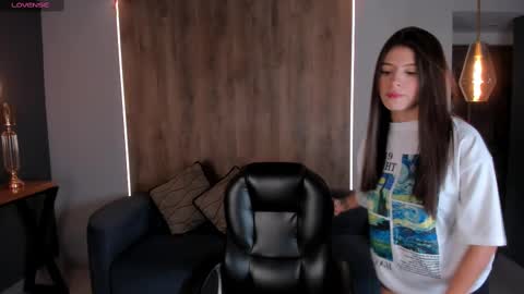 Snapshot of alessiacorleone_ chatting on 20, 2, 2025 Alessia online show from 20, 2, 2025