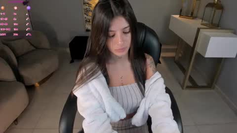 Snapshot of alessiacorleone_ chatting on 26, 2, 2025 Alessia online show from 26, 2, 2025