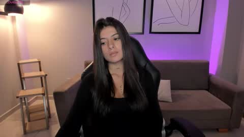 Snapshot of alessiacorleone_ chatting on 27, 9, 2025 Alessia online show from 27, 9, 2025
