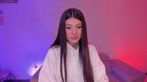 Snapshot of alessiacorleone_ chatting on 23, 11, 2025 Alessia online show from 23, 11, 2025