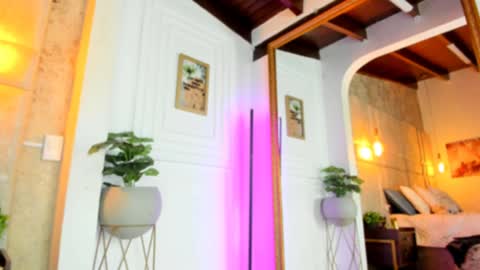 Alessia online show from 6, 2, 2025