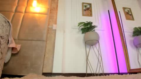 Alessia online show from 11, 2, 2025