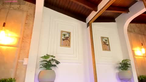 Alessia online show from 19, 2, 2025