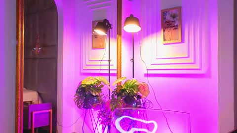 Alessia online show from 16, 2, 2026