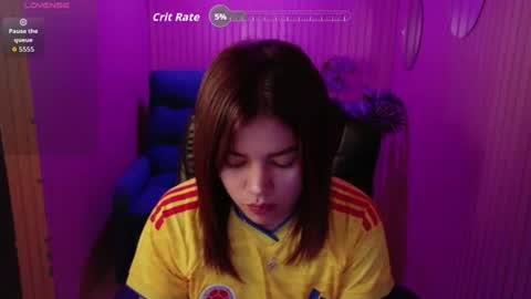 Snapshot of alessiamonroe_ chatting on 23, 6, 2026 alessiamonroe_ online show from 23, 6, 2026