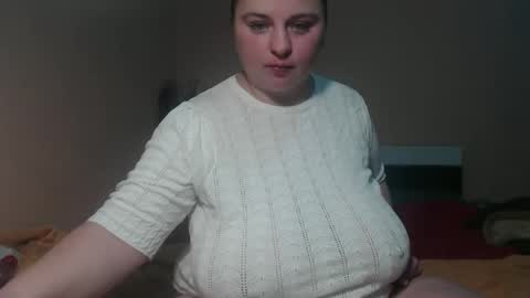 Alessia online show from 13, 1, 2026