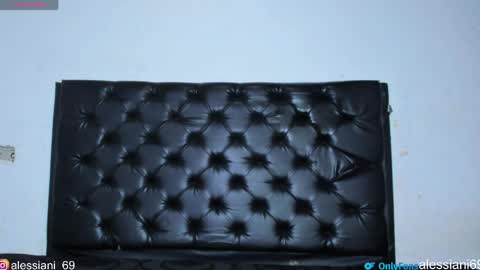 Snapshot of alessiani69 chatting on 28, 5, 2026 Alessa online show from 28, 5, 2026