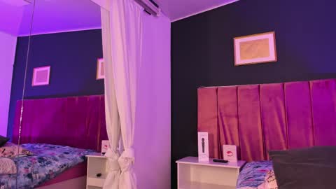 Alessia  online show from 21, 4, 2026