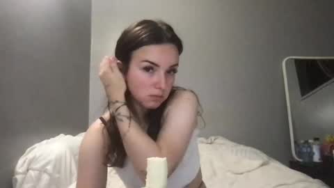 Snapshot of alessiasnow chatting on 15, 11, 2025 Alessia Snow online show from 15, 11, 2025