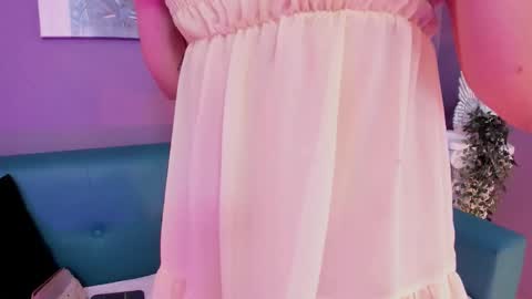 alessiia__ online show from 11, 1, 2026