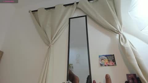 alessiiaa online show from 12, 10, 2025