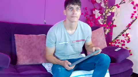 Alessio online show from 26, 11, 2025