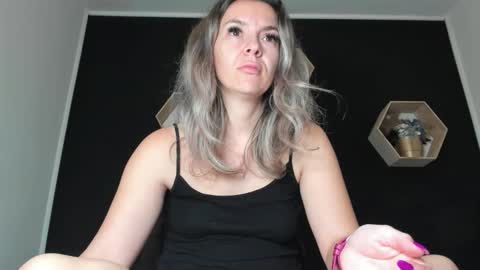 alesys69 online show from 12, 10, 2025