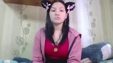 Snapshot of aletaathan chatting on 23, 2, 2026 Vikki online show from 23, 2, 2026