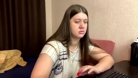 Aletta Oushen online show from 28, 12, 2024