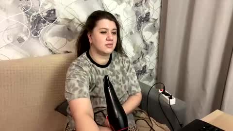 Aletta Oushen online show from 14, 1, 2025